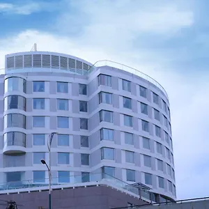 **** Hotel Manor India