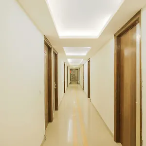 Hotel Collection O Sapphire, Chandigarh