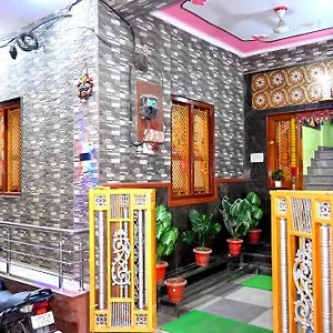  Guest house Shiv Shakti Paying India