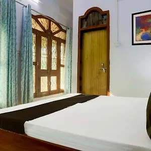 *** Hotel O The Relax In India