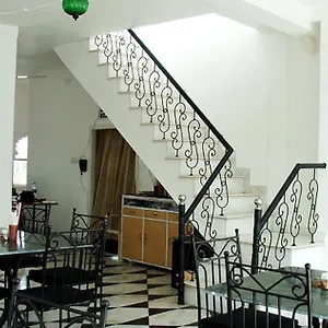** Bed & Breakfast Minerwa India