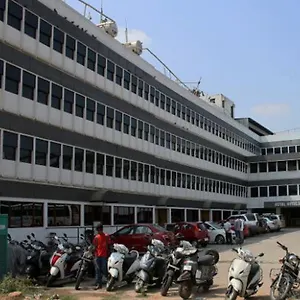 *** Hotel Complex India