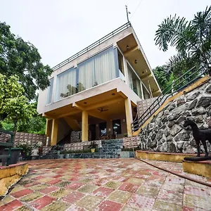 *** Resort The Space Jungle Retreat India